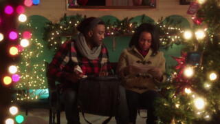 Let's Meet Again on Christmas Eve