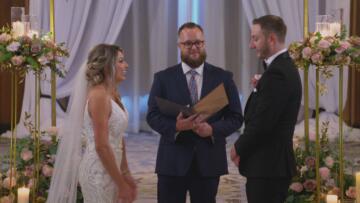 Episode 2 Windy City Weddings