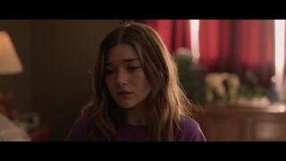 The Girl Who Escaped: The Kara Robinson Story