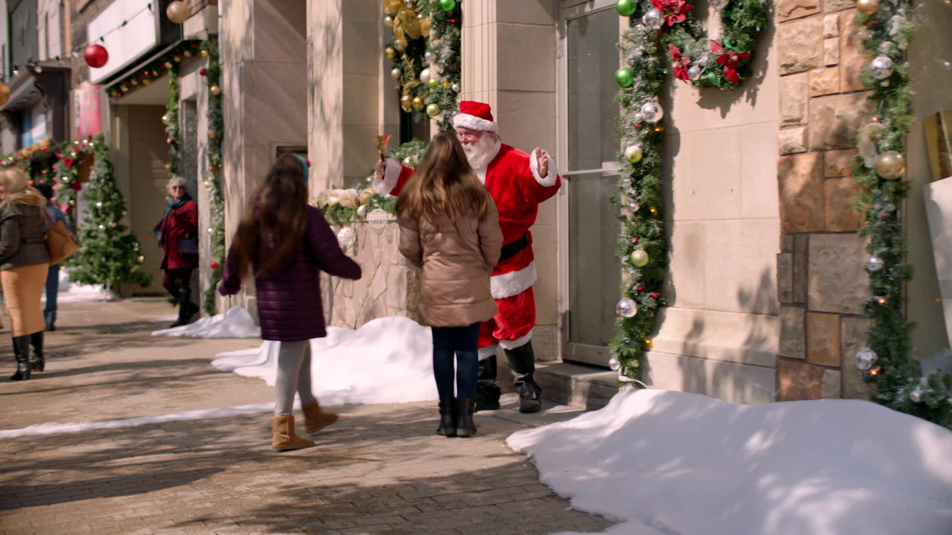 Toying With the Holidays