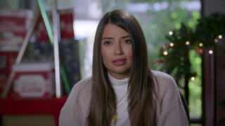 It's Beginning to Look a Lot Like Murder