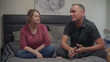 Episode 1 Pregnant on Parole