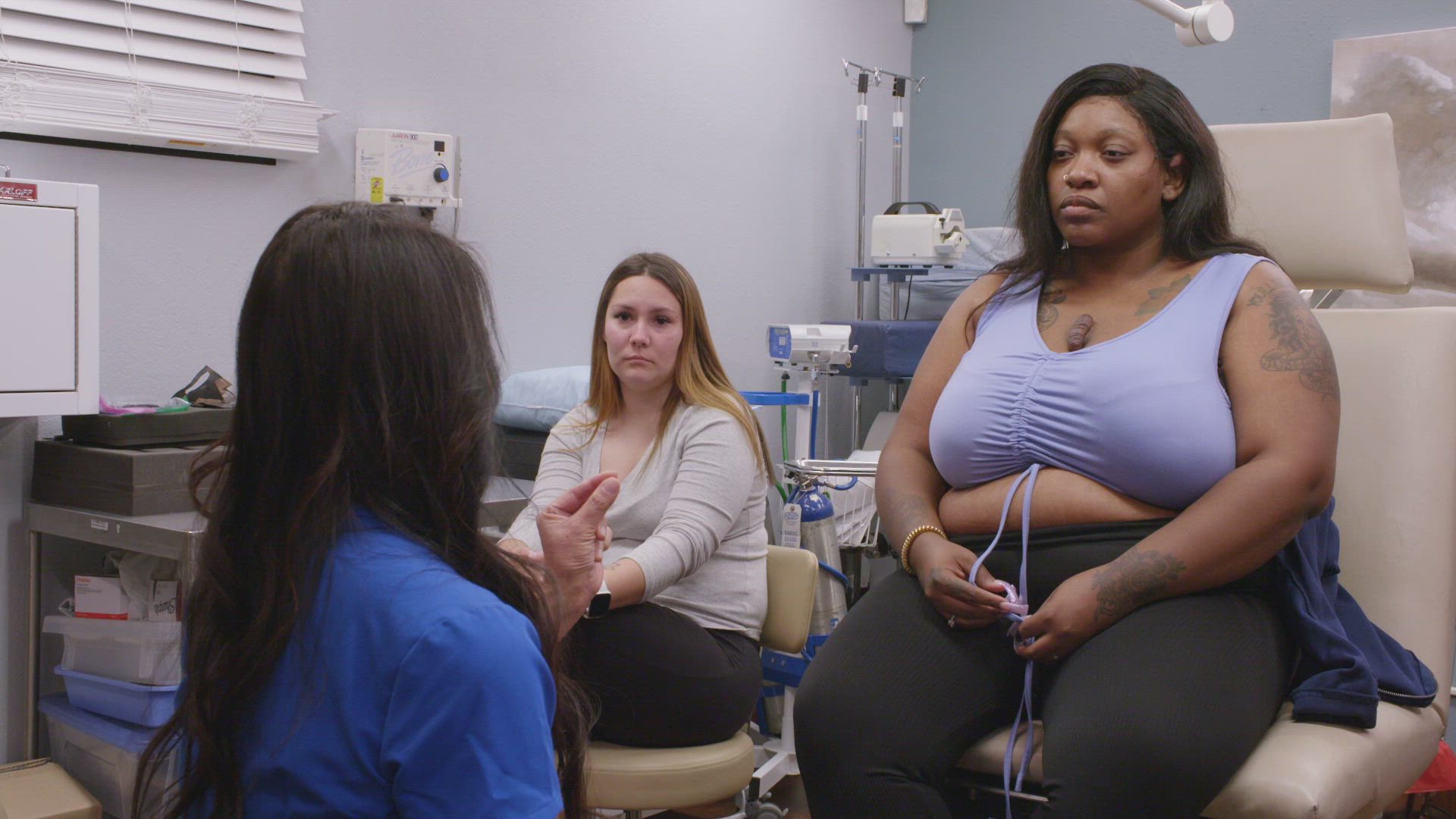 Dr. Pimple Popper: Breaking Out