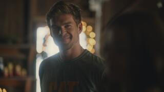 A Carpenter Christmas Romance