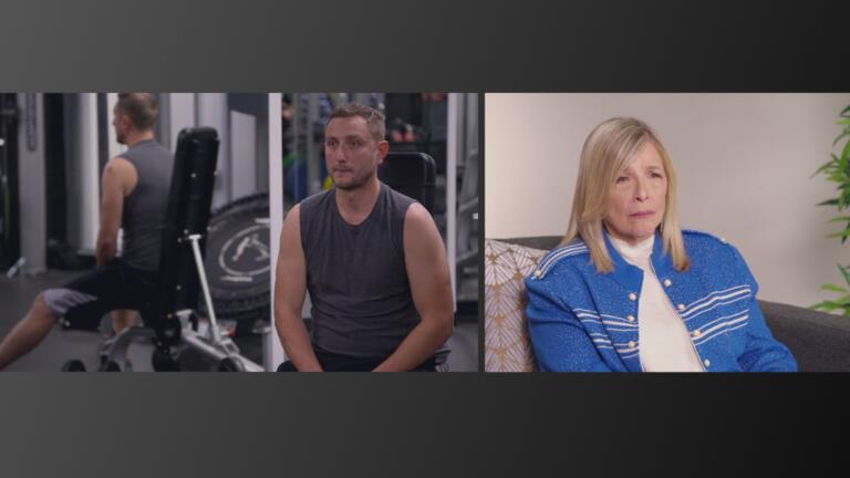 Relationship Rewind: Lost in Transaction thumbnail