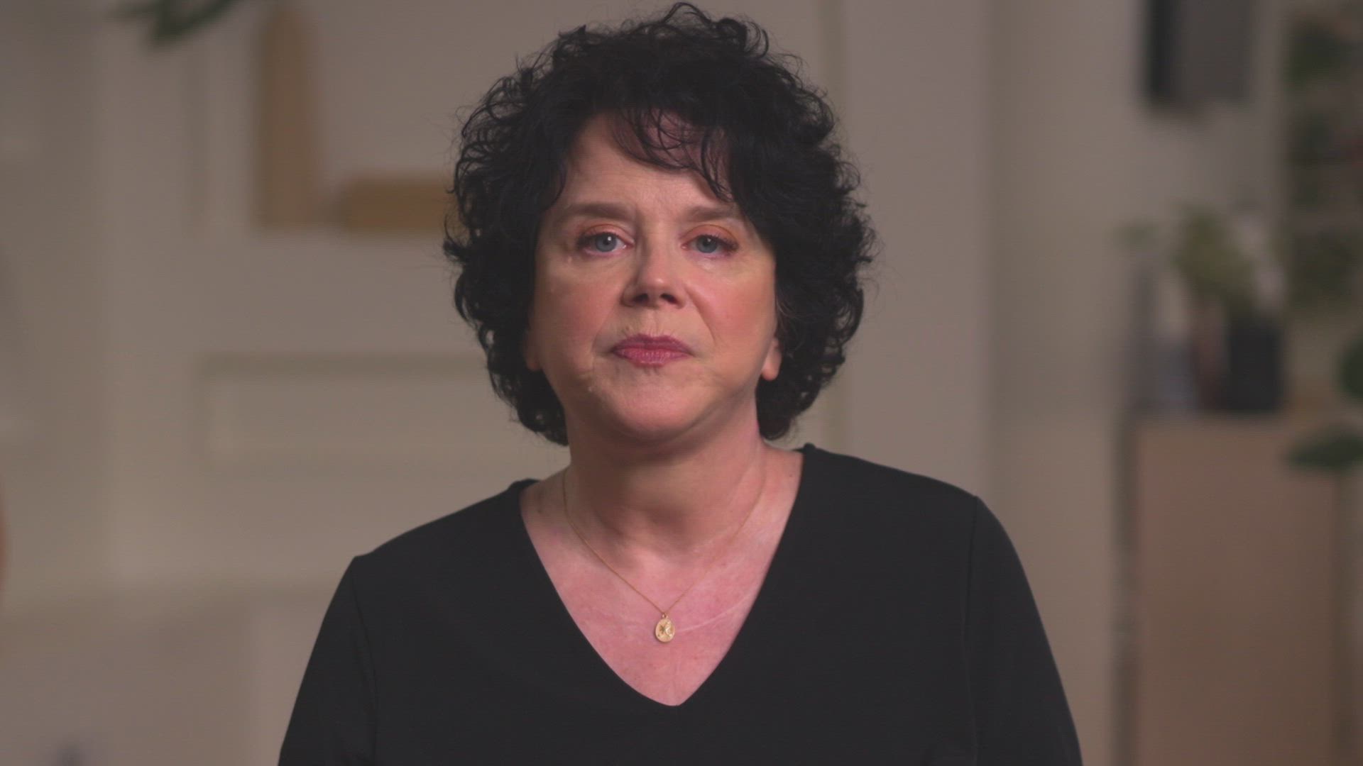 Beyond the Headlines: The Cari Farver Story
