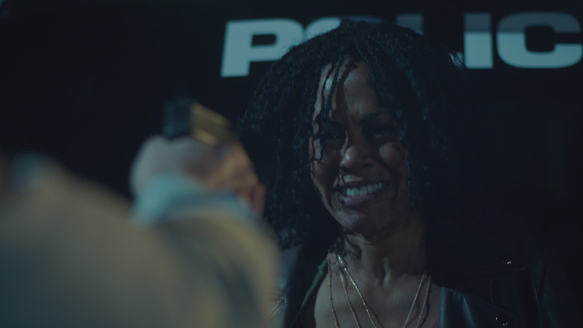 Vanished in an Instant