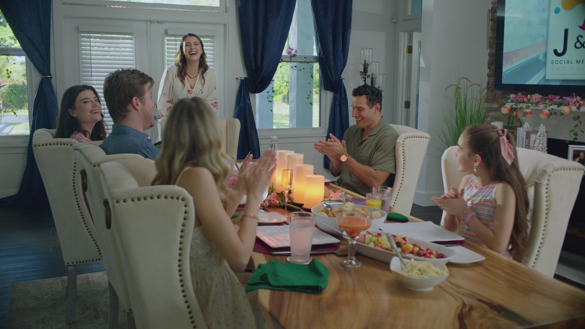 Whispers of a Secret Life