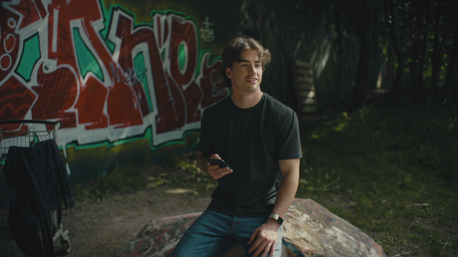 Mama’s Little Murderer