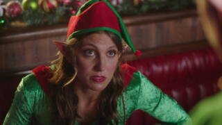 Deadly Girls' Night Out