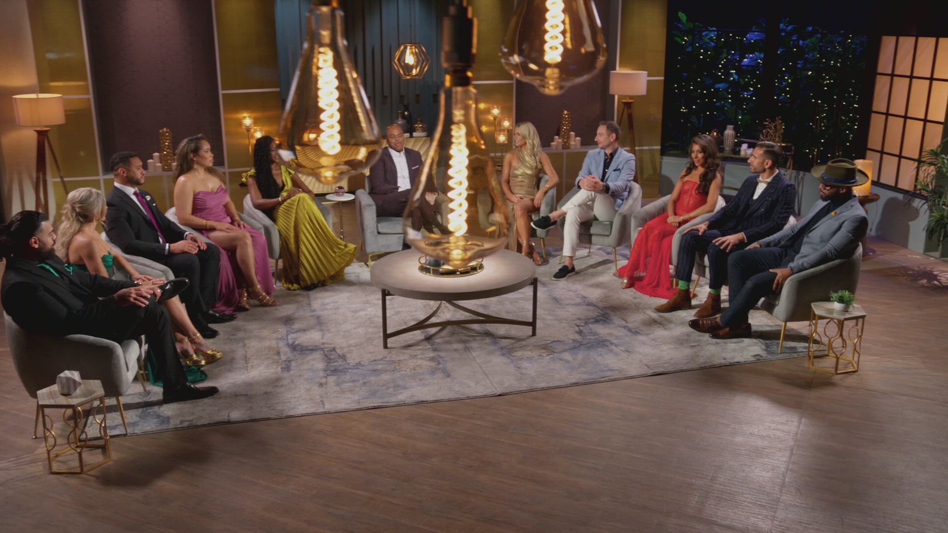 Married at First Sight