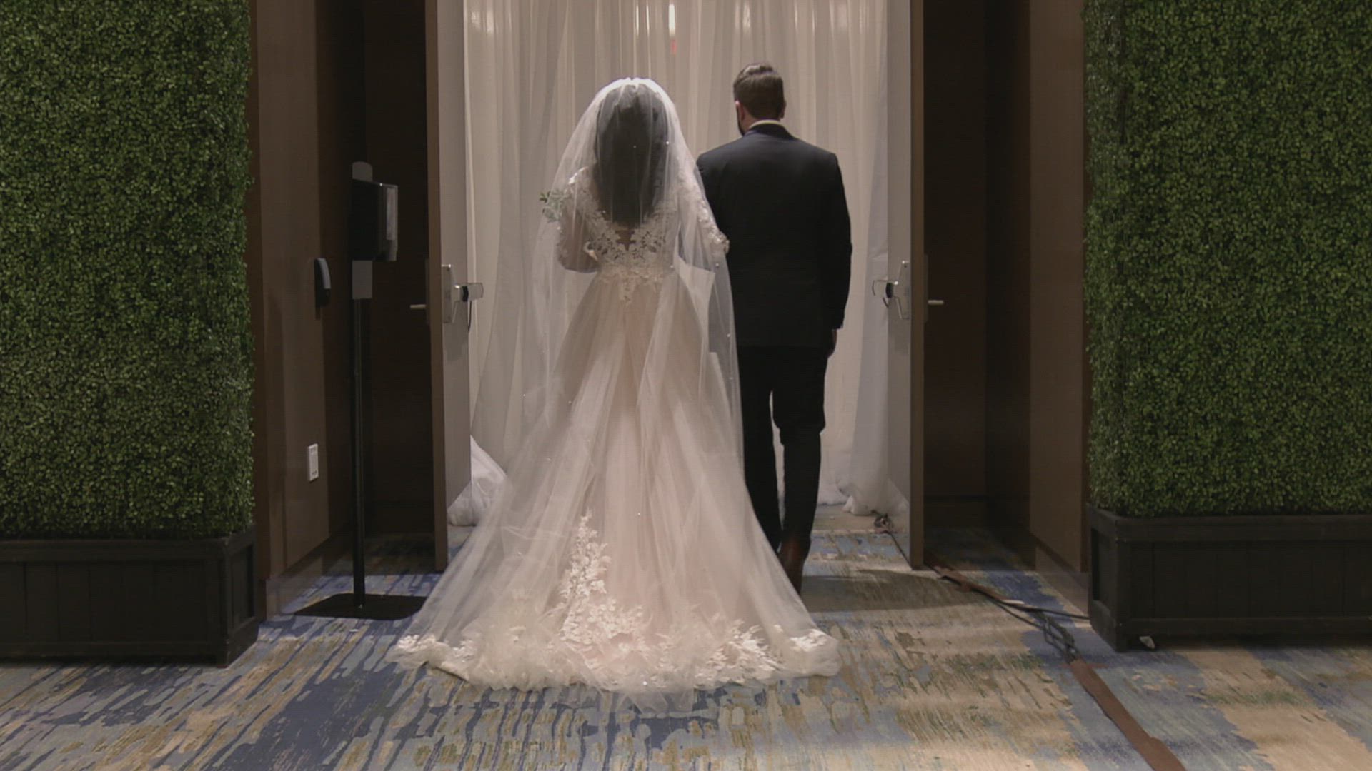 Married at First Sight