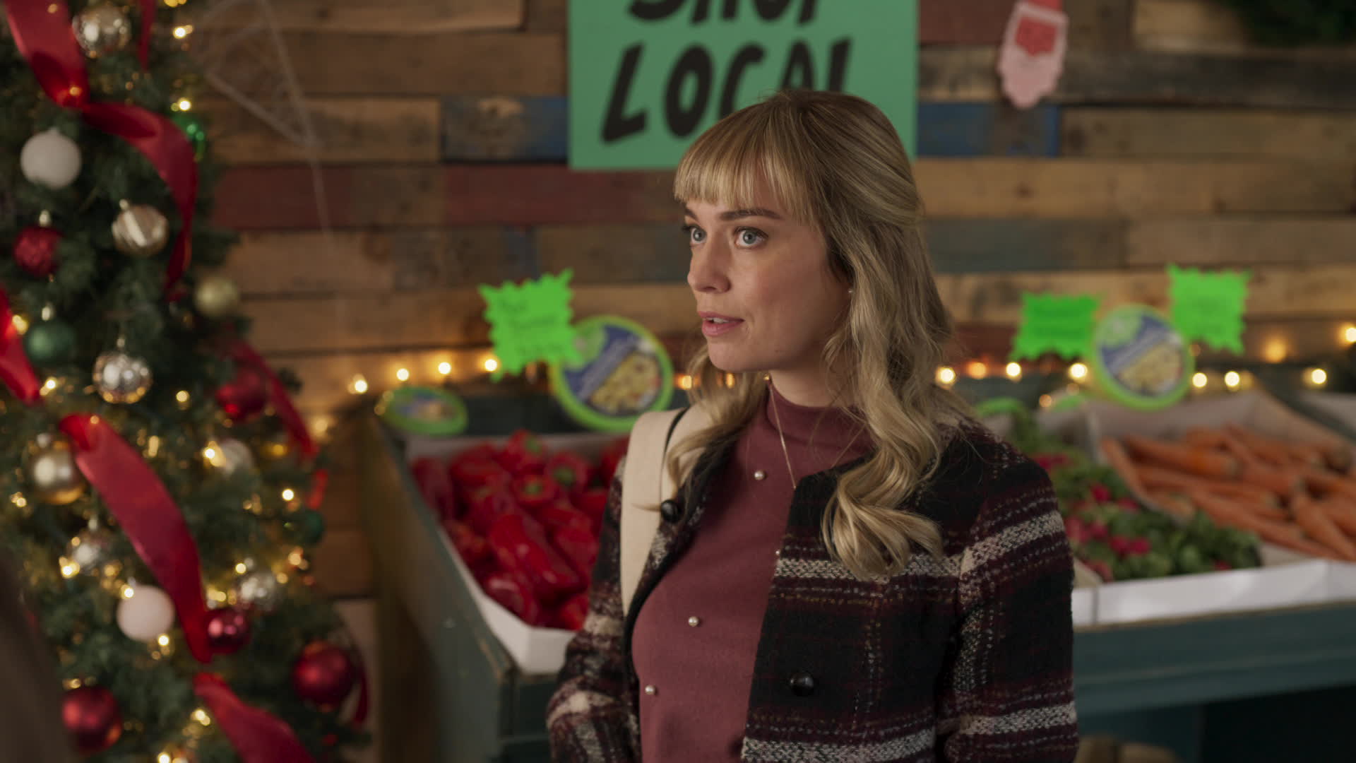 Serving Up the Holidays