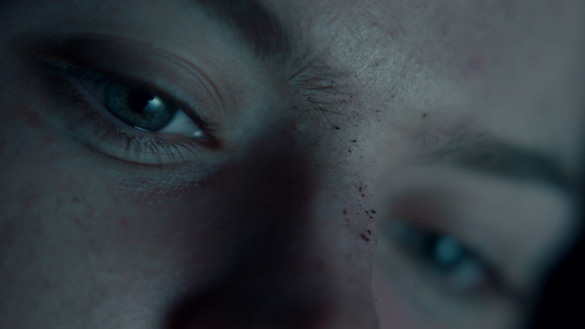 Left for Dead: The Ashley Reeves Story