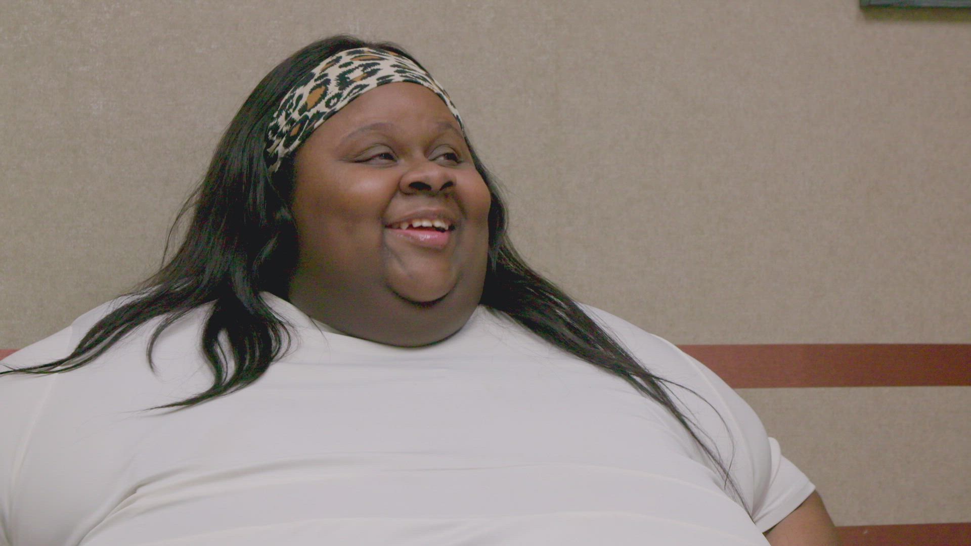 The 6000 lb Diaries with Dr. Now