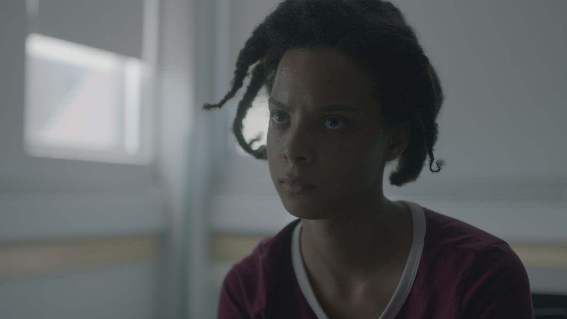 I Am Somebody's Child: The Regina Louise Story