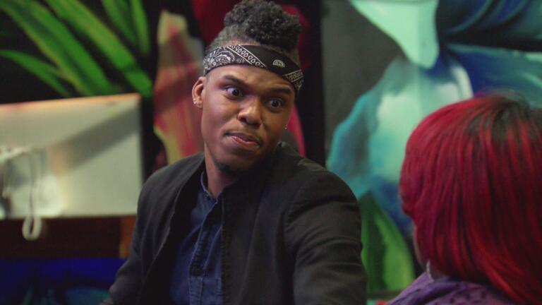 Nico's WILDEST Moments! | Little Women: Atlanta (Flashback Compilation) | Lifetime thumbnail