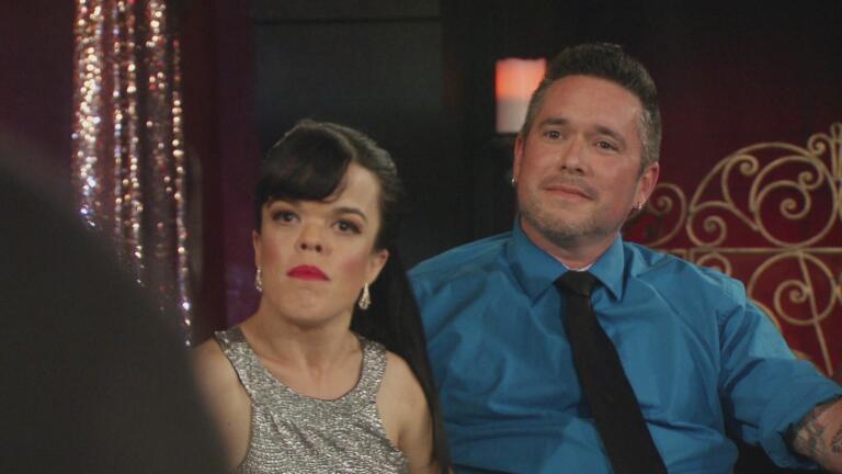 Rockiest Romances Mashup (Part 3) | Little Women: Atlanta (Flashback Compilation) | Lifetime thumbnail