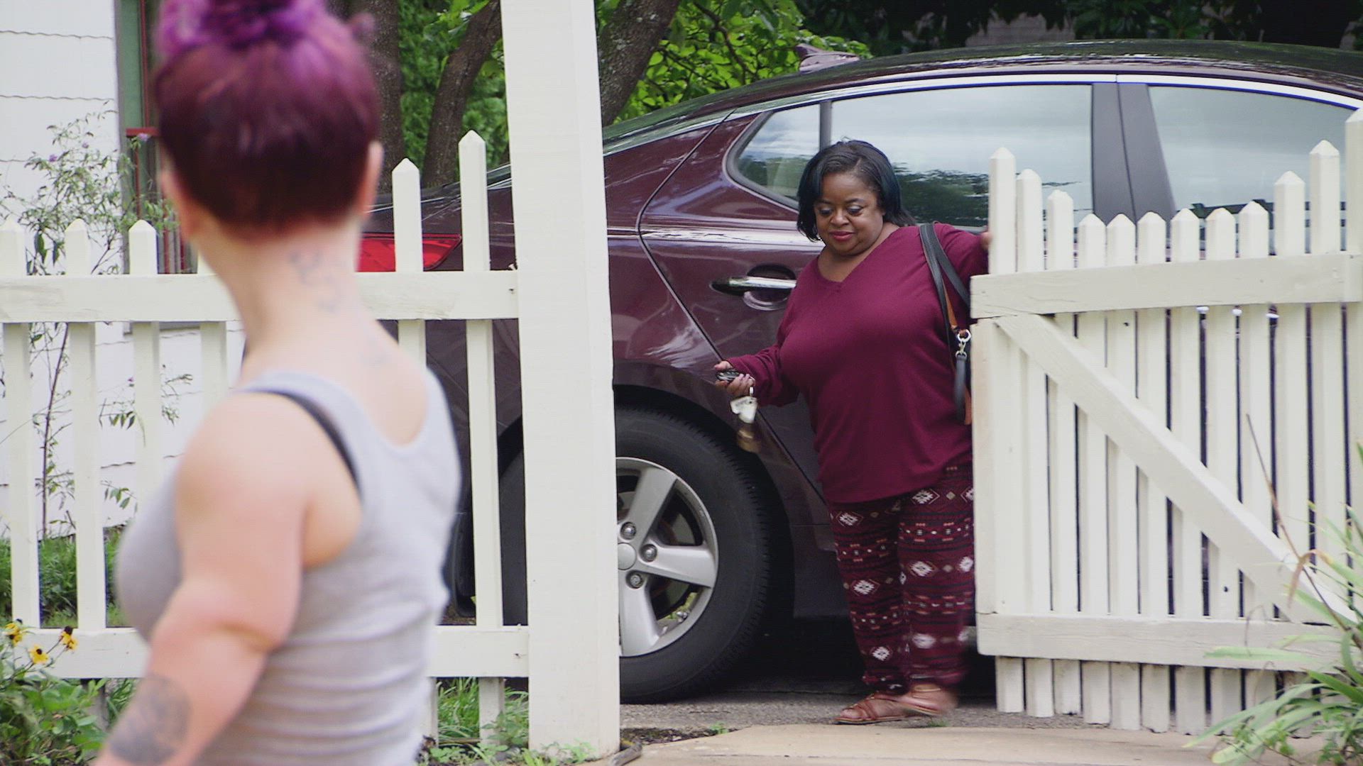 The World According to Ms. Juicy | Little Women: Atlanta (Compilation) | Lifetime