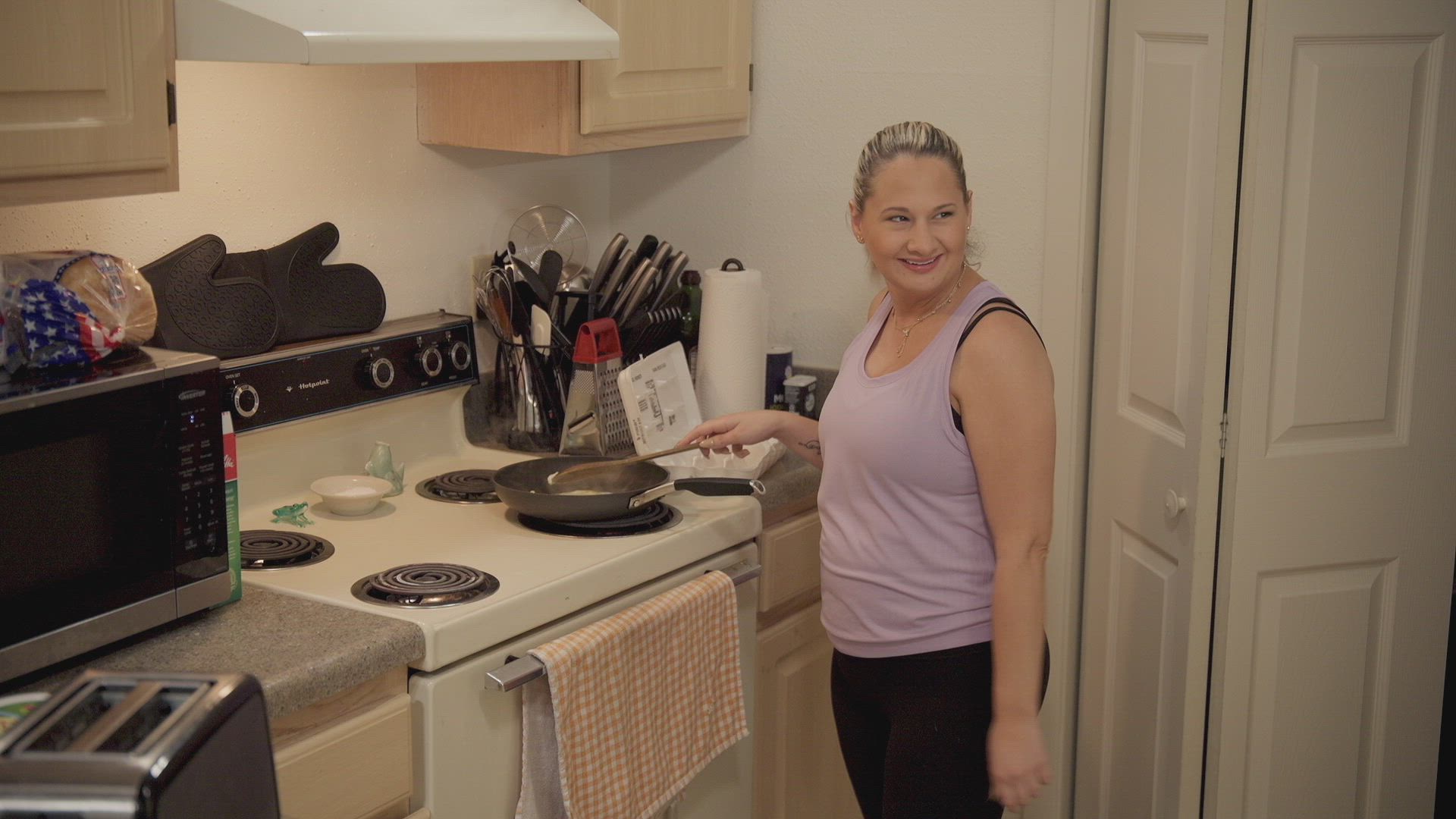 Gypsy Rose: Life After Lock Up