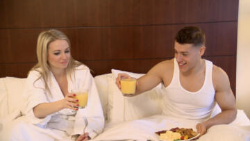 Episode 3 The Honeymoons