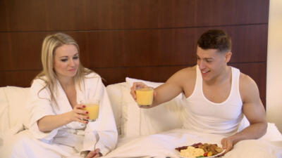 The Honeymoons
