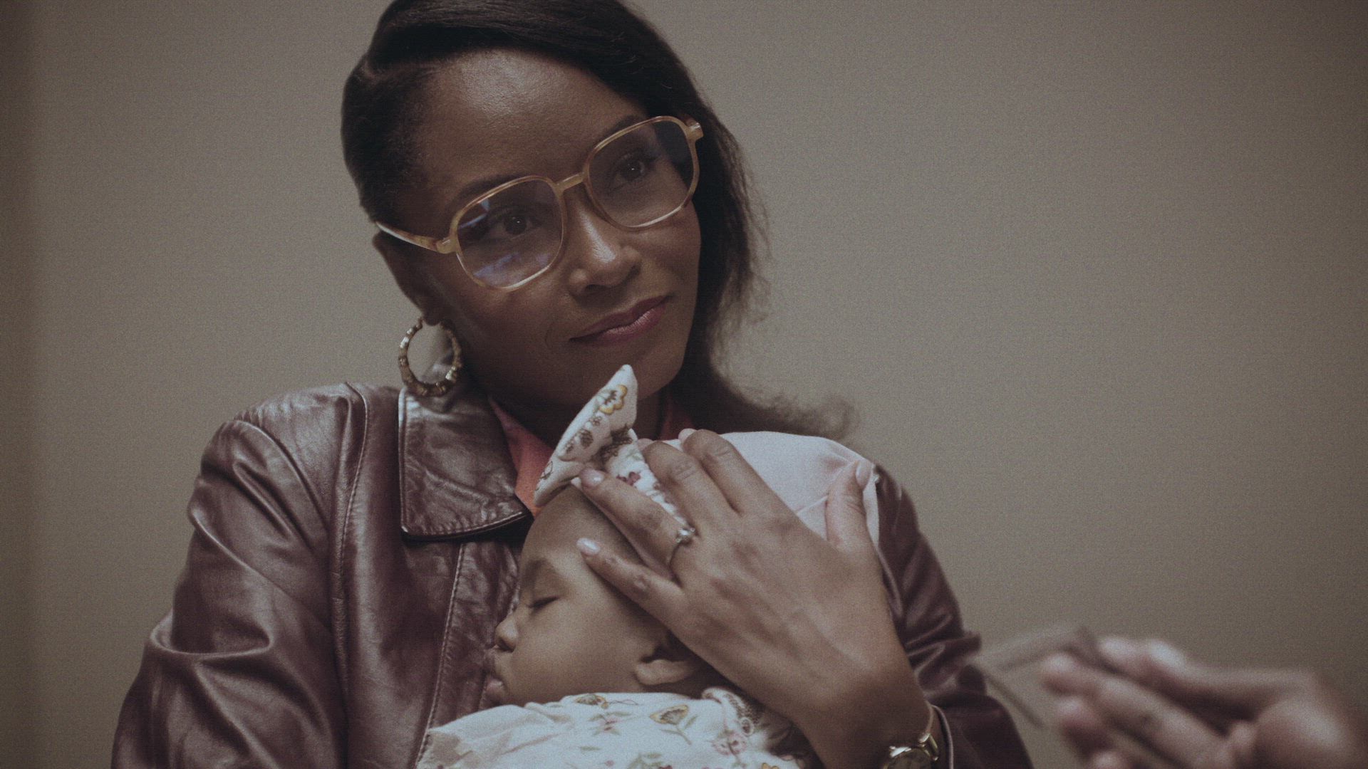 Not My Family: The Monique Smith Story