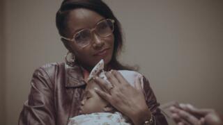 Not My Family: The Monique Smith Story