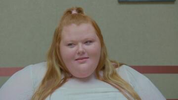 Episode 97 Grace (Extended Version)