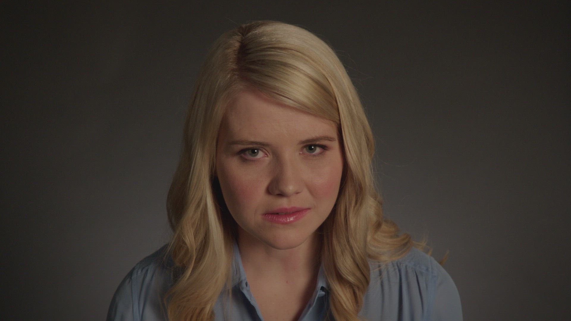I Am Elizabeth Smart