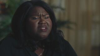 Give Me Back My Daughter