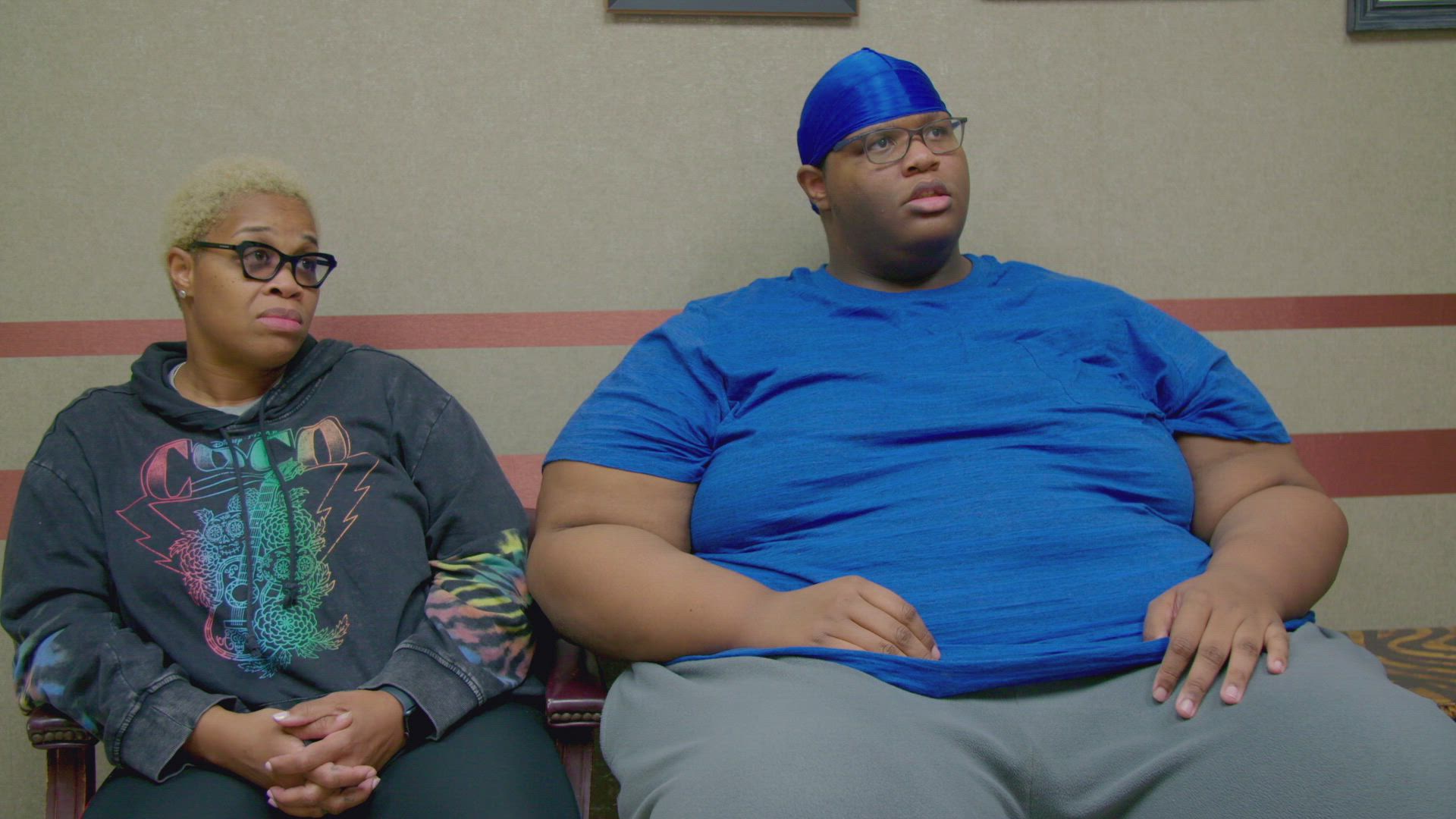 The 6000 lb Diaries with Dr. Now