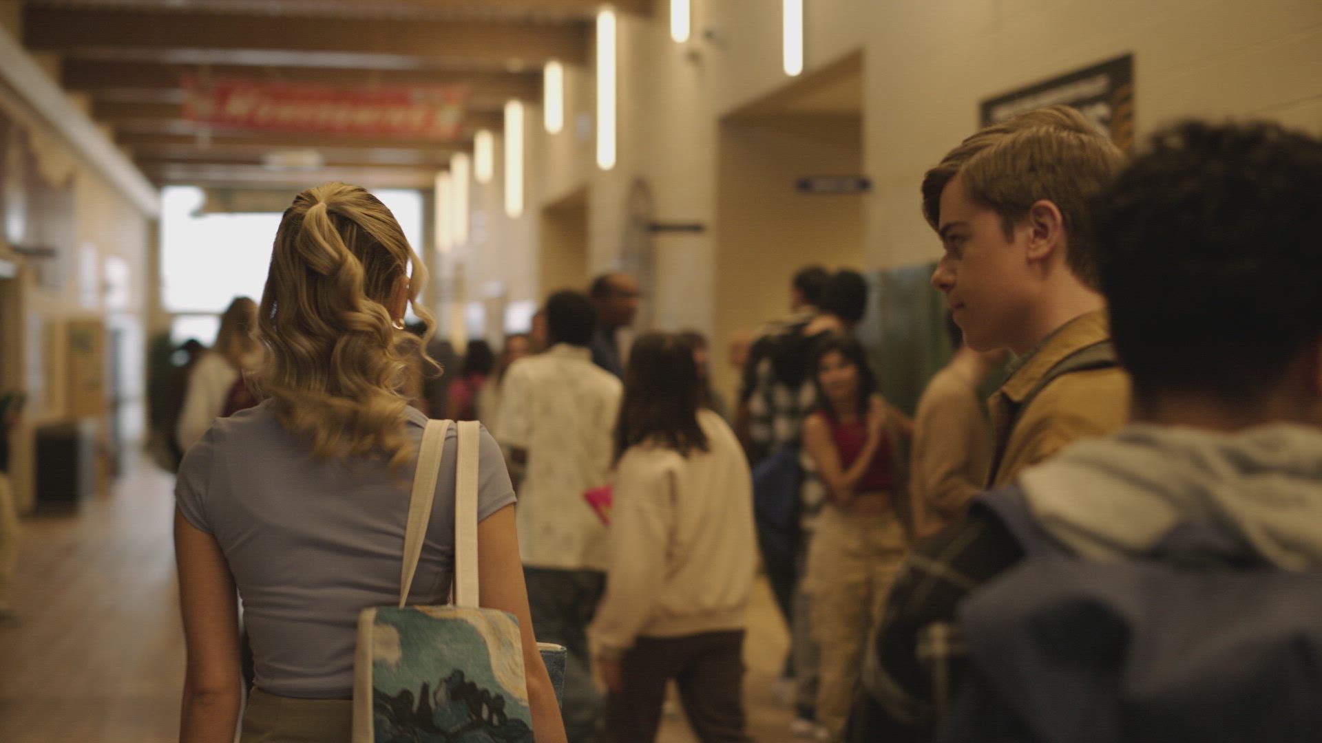 Dateless to Dangerous: My Son's Secret Life