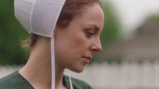 A Kidnapping in Amish Country