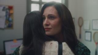 My Mother Looked Just Like You