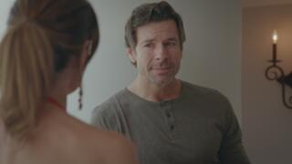 Tall, Dark, and Dangerous