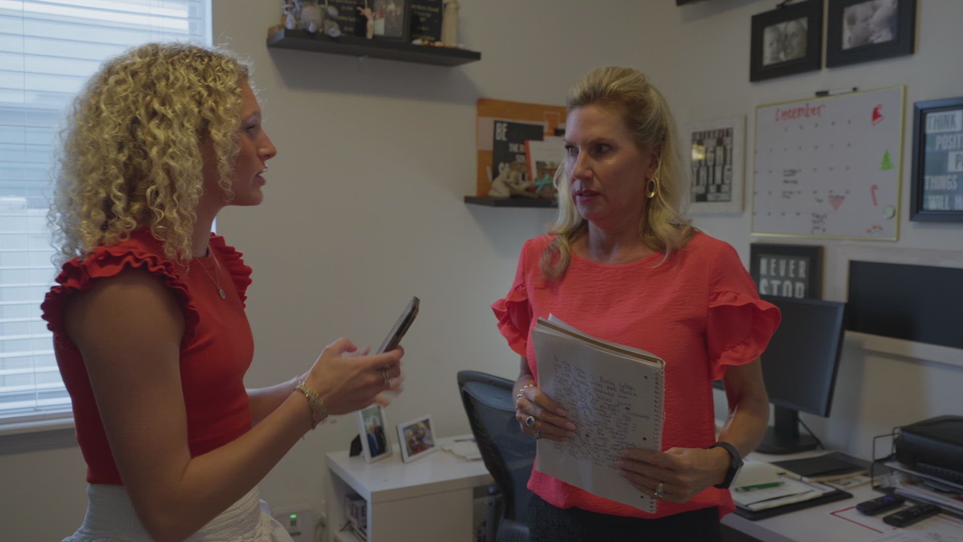 A Sorority Mom's Guide to Rush!