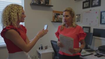 Episode 3 She's Not Rushing Ma'am