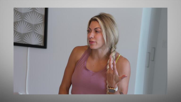 Relationship Rewind: From Wife Life to Nightlife thumbnail