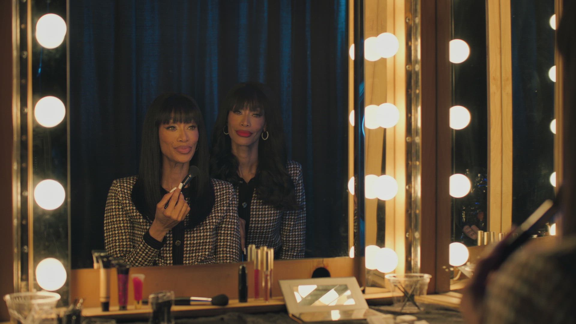 Double Double Trouble