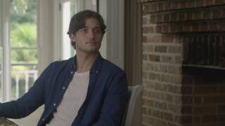 A Young Father's Nightmare