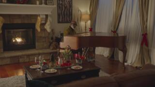 BeBe Winan's We Three Kings