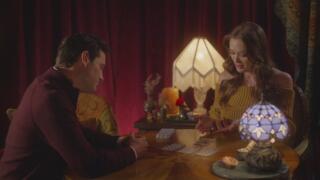 Killer Fortune Teller