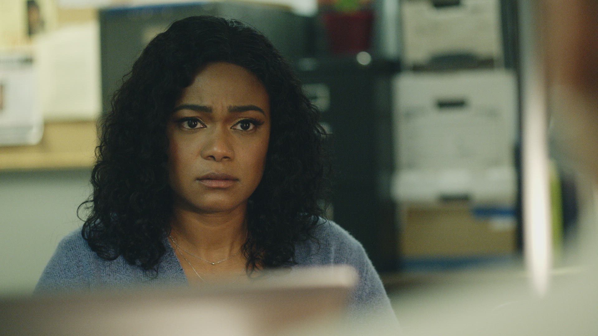 Vanished: Searching for My Sister