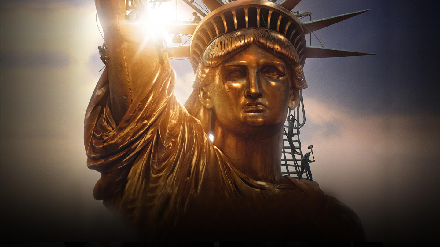 Watch America the Story of Us Full Episodes, Video & More | HISTORY Channel