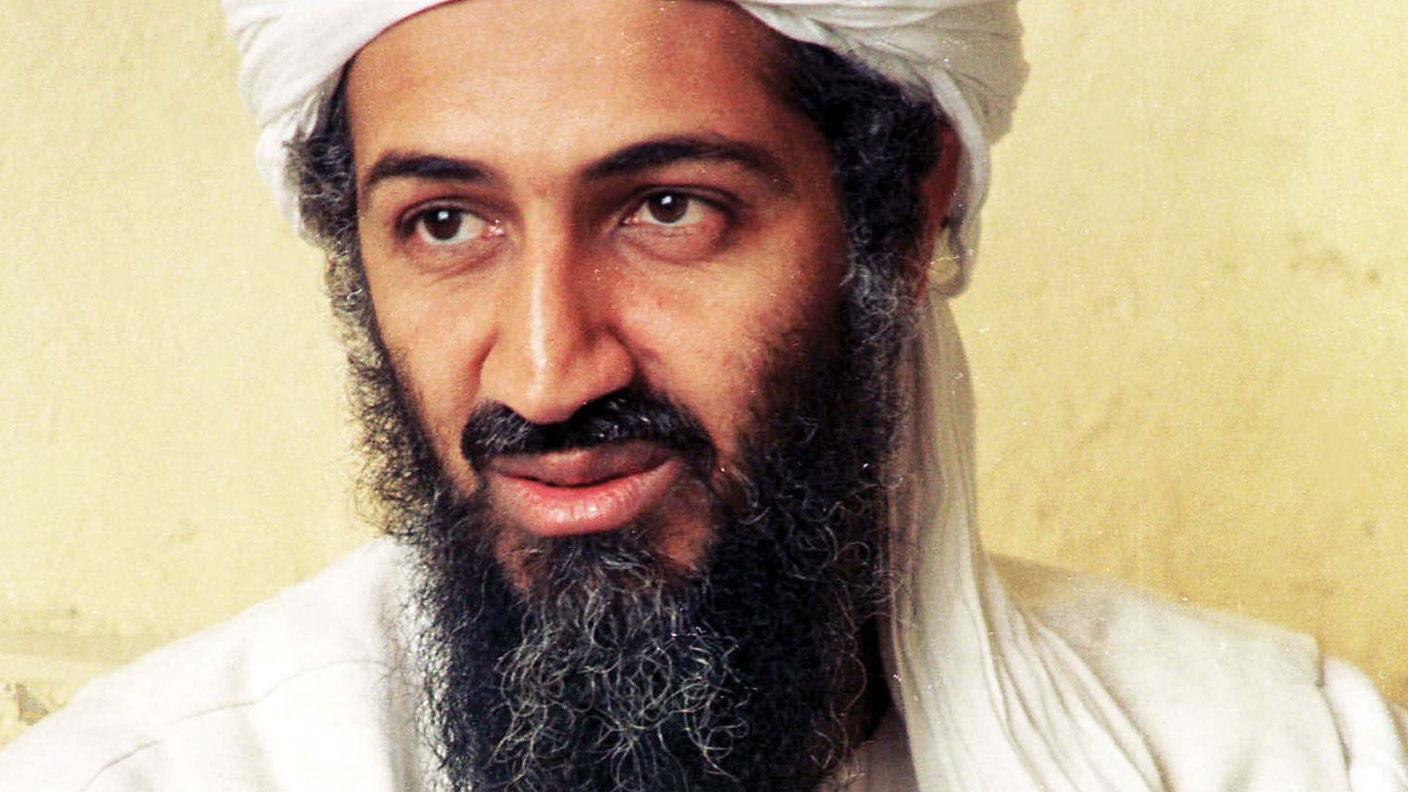 Osama Bin Laden