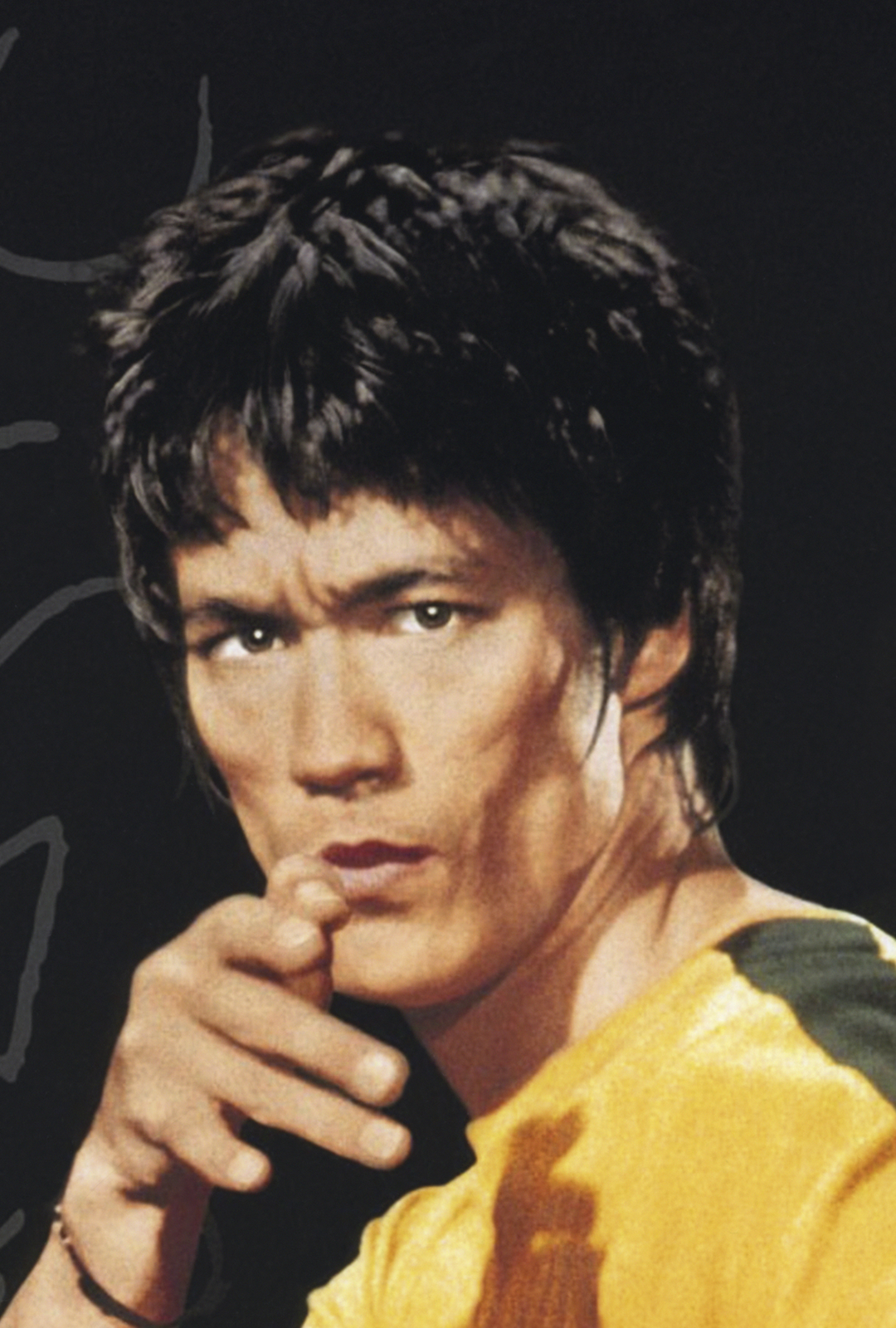 How Did Bruce Lee Die? (Hint: It May Have Been Related to His Sweat Glands)