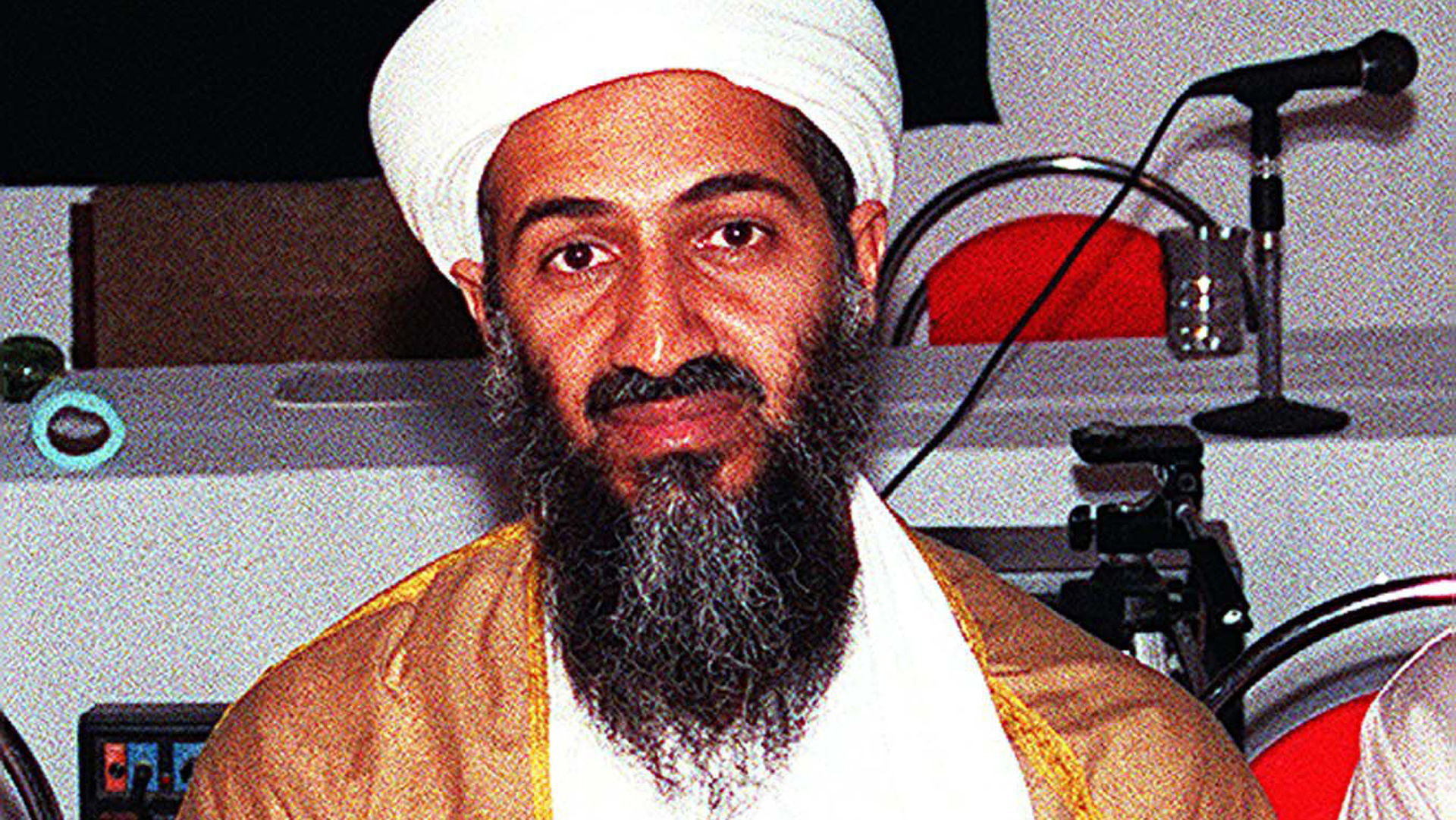 9 Unexpected Things Navy SEALs Discovered in Osama bin Laden’s Compound