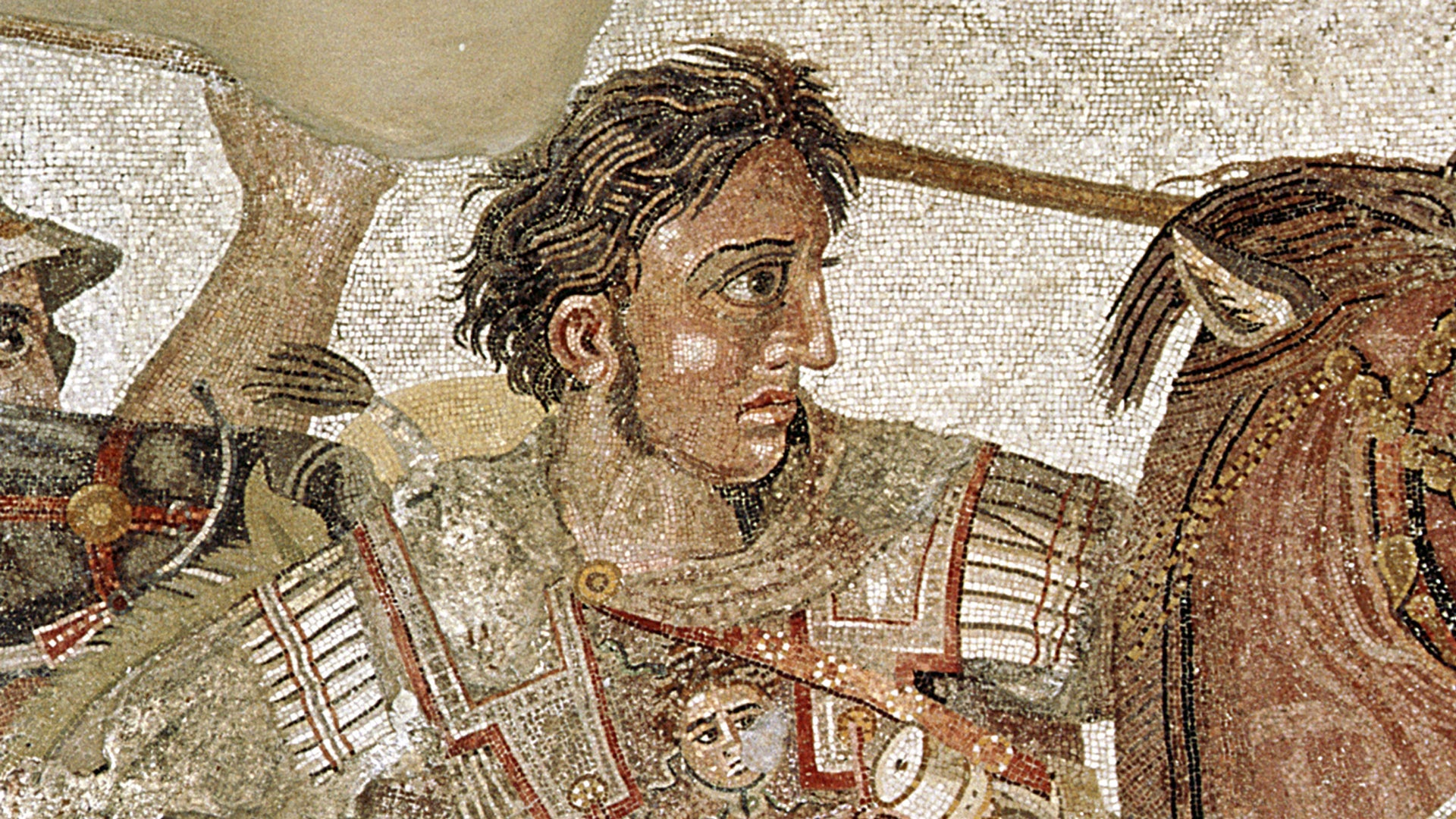 Alexander the Great