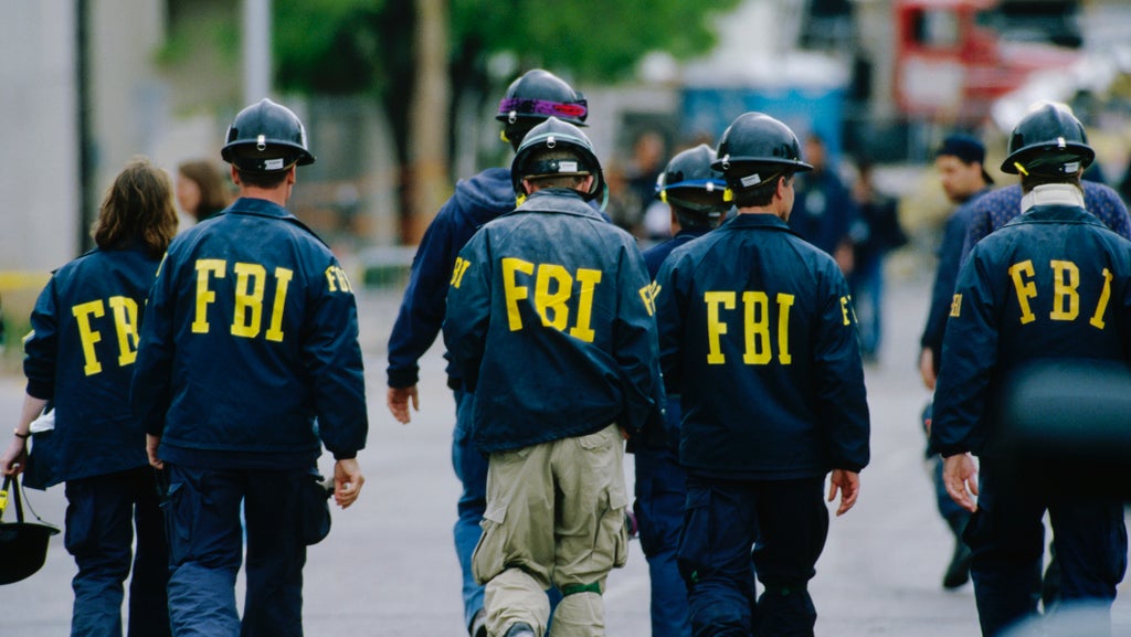 10 Major FBI Cases of the 20th Century